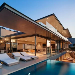 Best Modern Home Shoot Locations In Cape Town