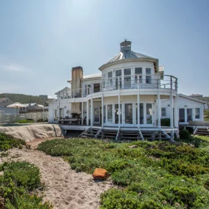 Best Beach House Shoot Locations In Cape Town