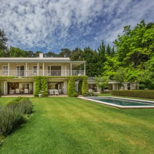 Cape Town Top Classic Homes for Stills Shoots