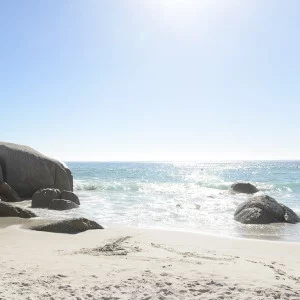 Cape Town Top Beach Locations for Stills Shoots