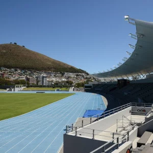 Best Sports Shoot Locations In Cape Town