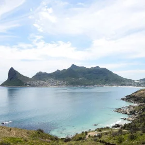 Cape Town Top Nature Scenes for Stills Shoots Locations