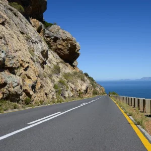 Best Roads For Shoot Locations In Cape Town