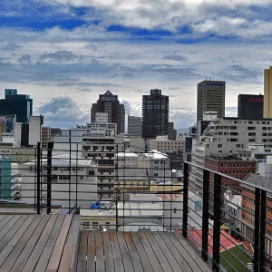 Best Rooftop Shoot Locations In Cape Town
