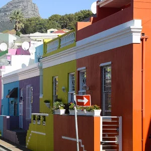 Best Urban City Shoot Locations In Cape Town
